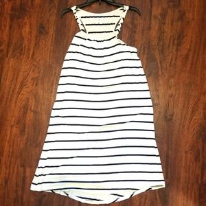 Maternity dress Size Med